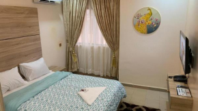 Eagle Nest Apartments